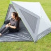 Outdoor Revolution Pronto Beach Bum Shelter -Roadventure Gear beach bum 9 3