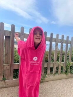 Newquay Camping Adults Changing Robe 11 Newquay Camping Adults Changing Robe -Roadventure Gear image 67511a9b abf4 41b7 bc6f 70c389f41235