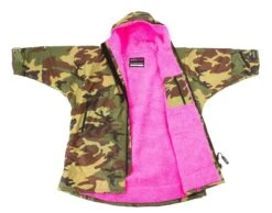 Dryrobe Advance Kids Long Sleeve Camouflage Pink - RECYCLED -Roadventure Gear long sleeve 0006 KidsCamoPink 2024x2024 94071197 4f99 4412 aa06 2fbdfeab439d