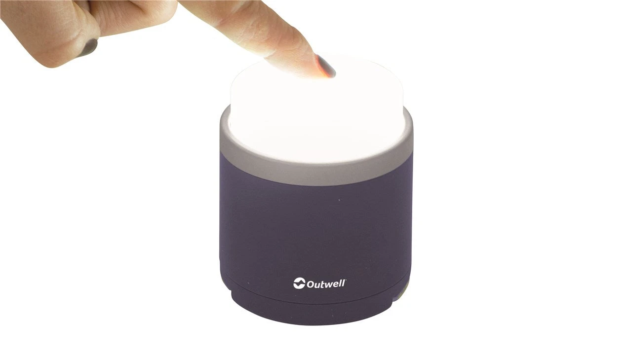 Outwell Jewel Lantern 4 Outwell Jewel Lantern - Image 2