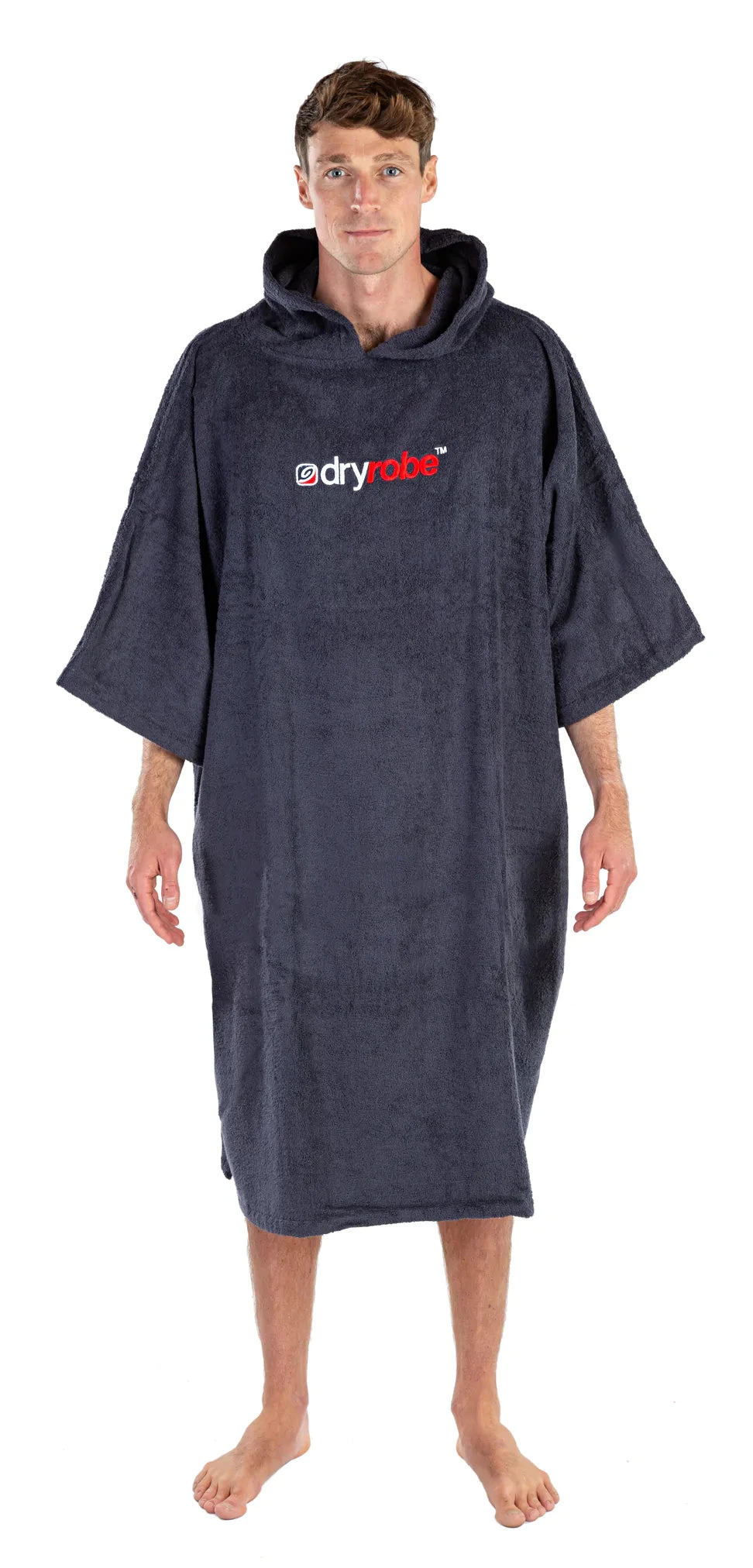 Dryrobe Adults Organic Towel Dry Robe 21 Dryrobe Adults Organic Towel Dry Robe - Image 19