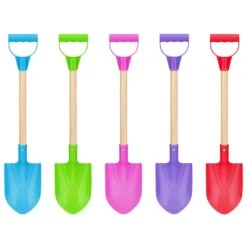 Beach Spade 55cm