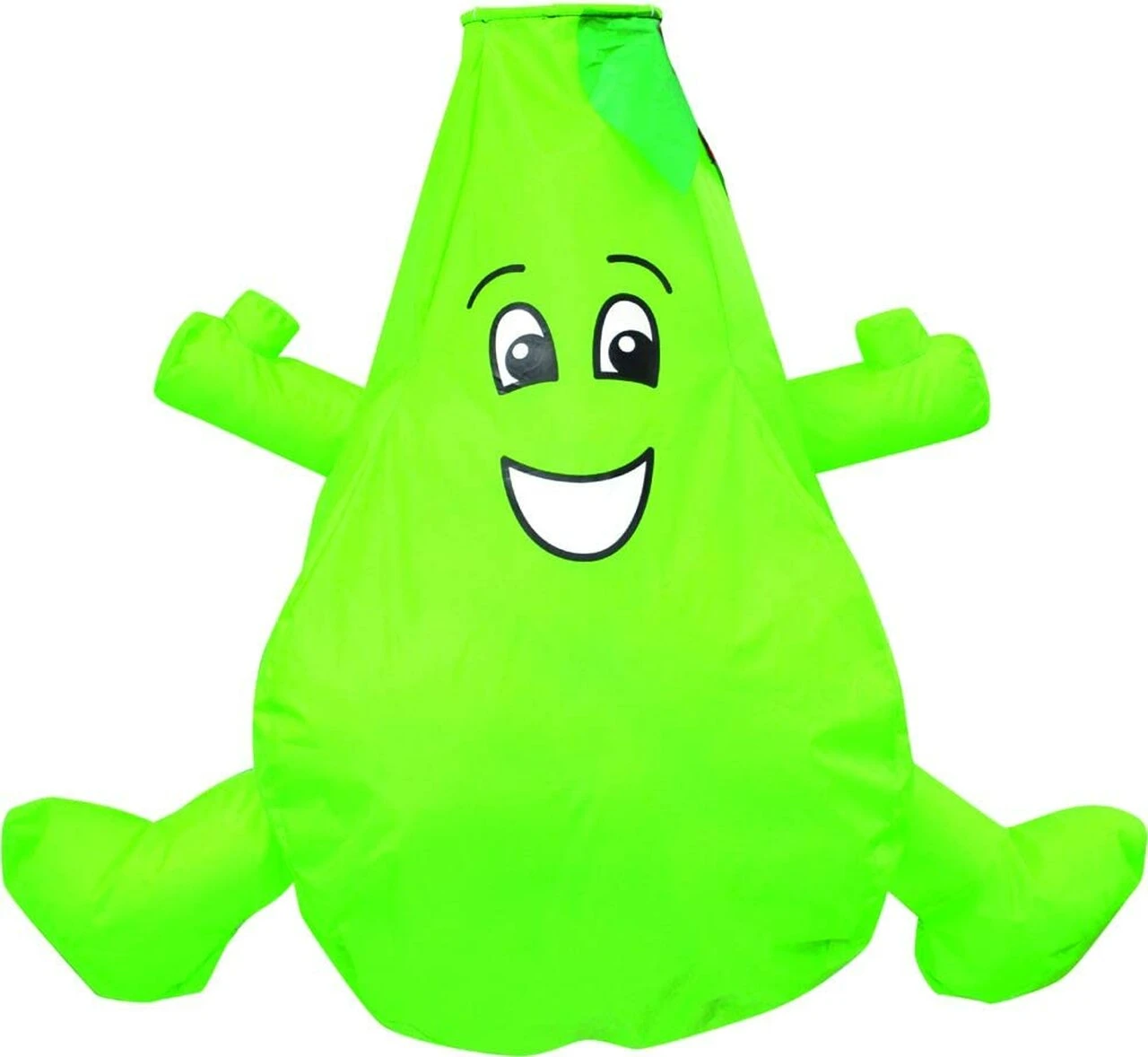 Pear Windsock 3 Pear Windsock