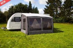 Outdoor Revolution Sport Pro 330 Premium Air Awning