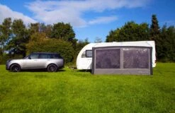 Outdoor Revolution Sport Pro 390 Premium Air Awning -Roadventure Gear sport pro 390 3 2025