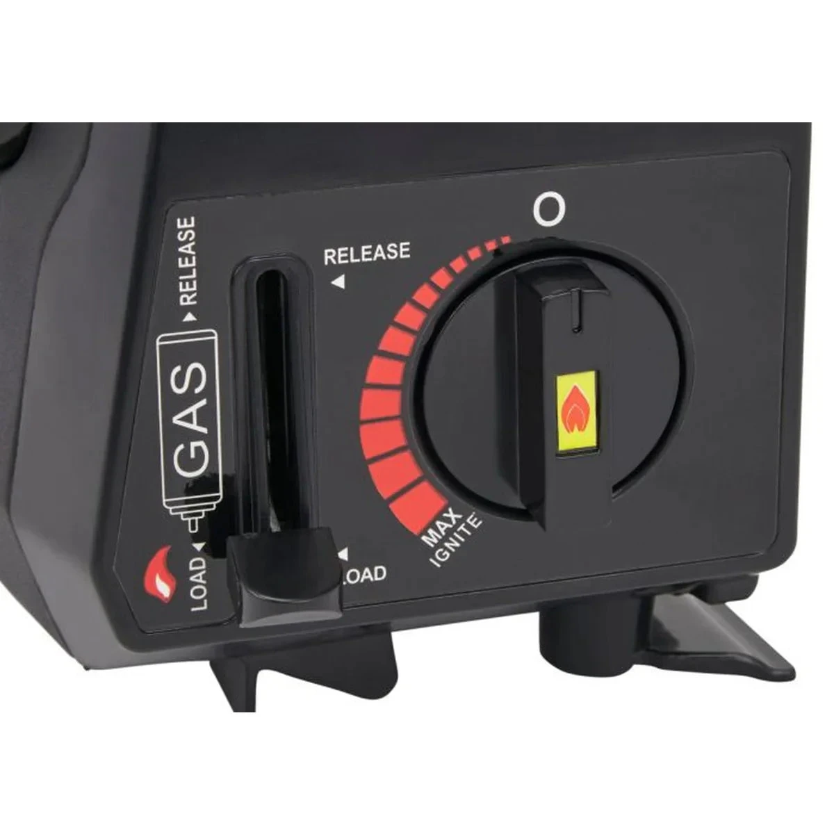 Dynasty Gas Heater With ODS System 5 Dynasty Gas Heater With ODS System - Image 3