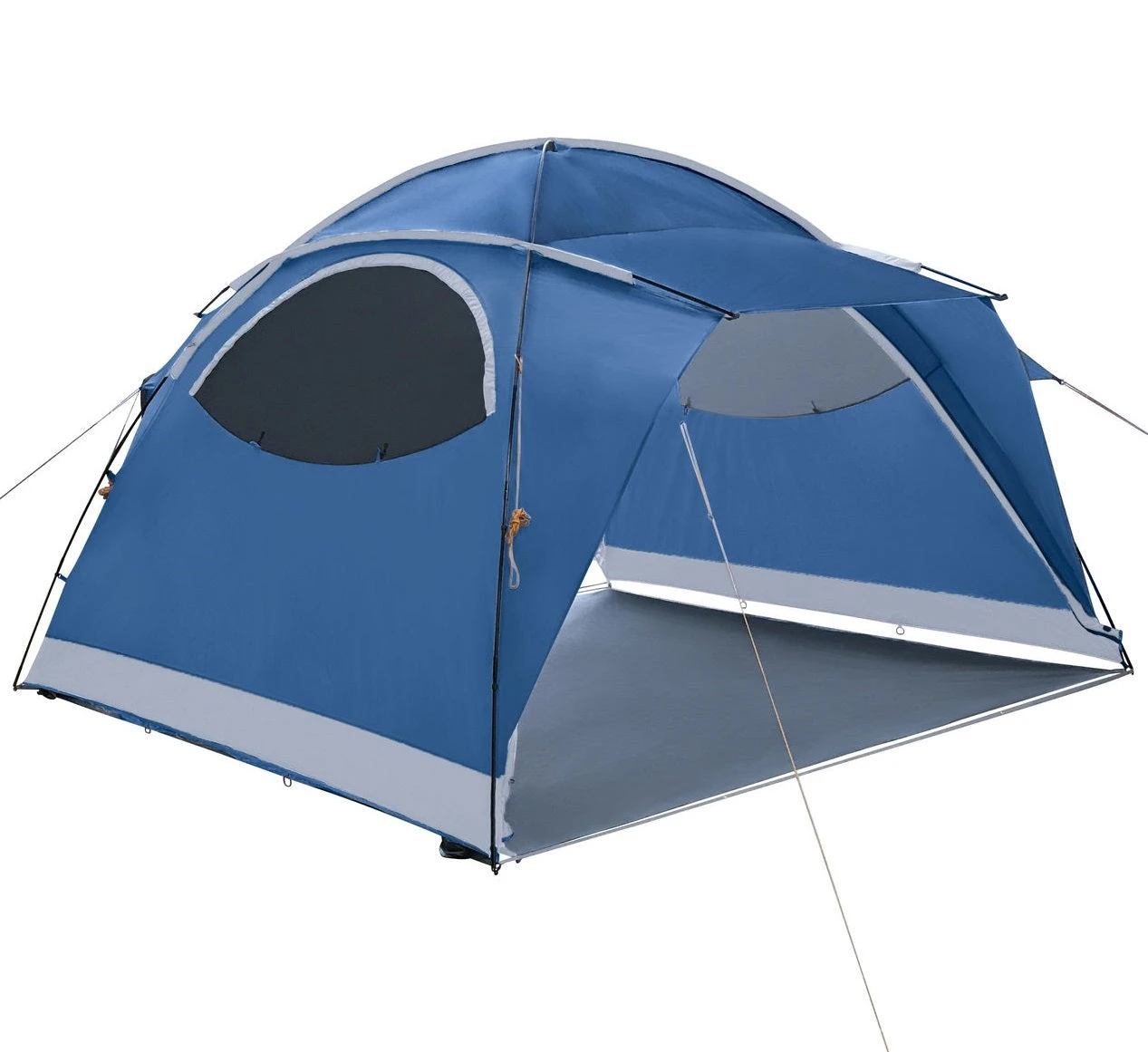 Vango Danu Hub 3 Vango Danu Hub